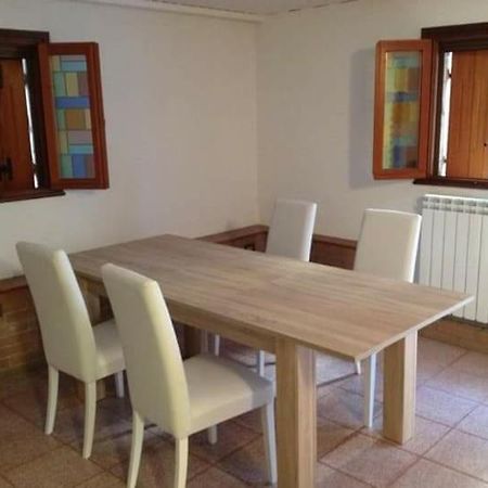 Appartement Venezia Playa à Chioggia Extérieur photo