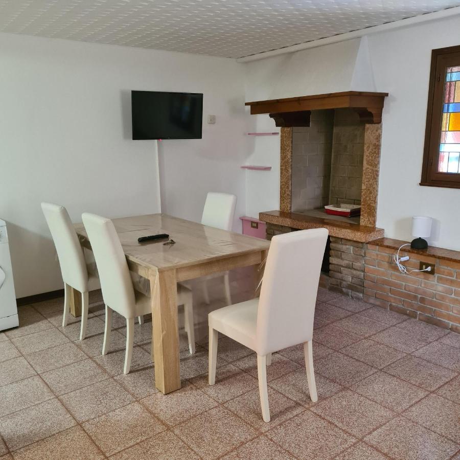Appartement Venezia Playa à Chioggia Extérieur photo