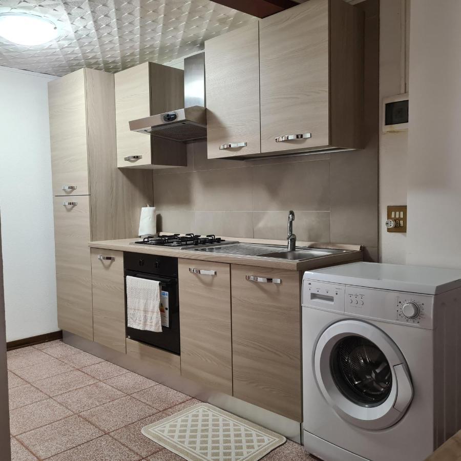 Appartement Venezia Playa à Chioggia Extérieur photo