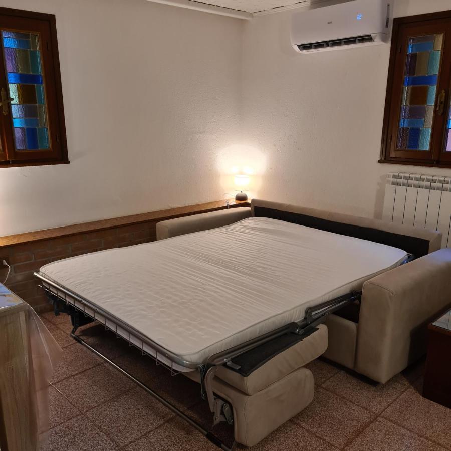 Appartement Venezia Playa à Chioggia Extérieur photo