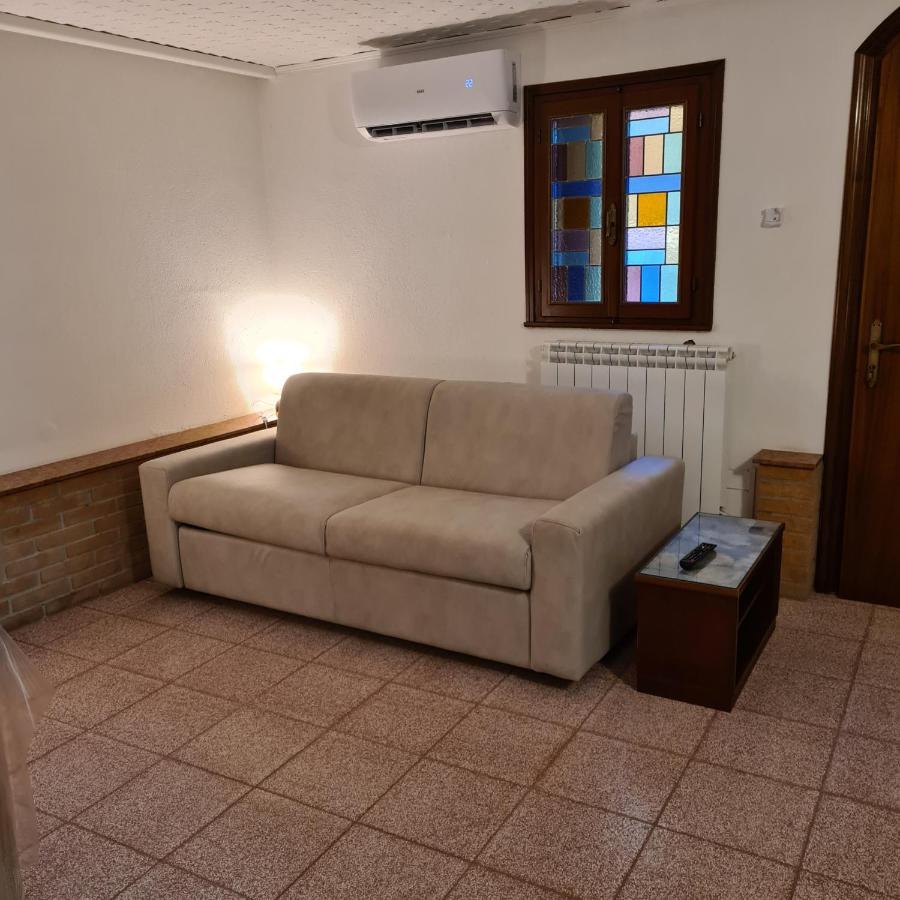 Appartement Venezia Playa à Chioggia Extérieur photo