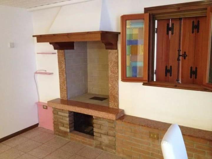 Appartement Venezia Playa à Chioggia Extérieur photo