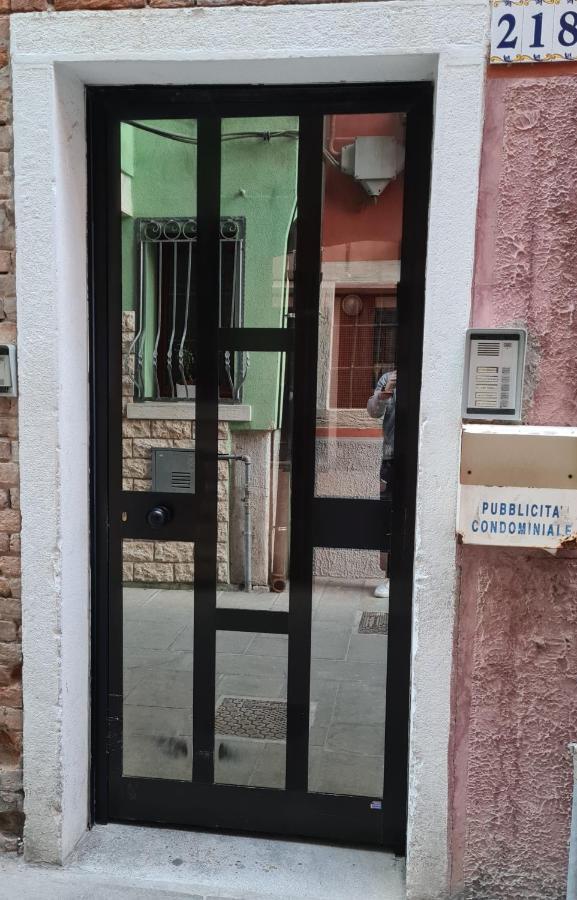 Appartement Venezia Playa à Chioggia Extérieur photo