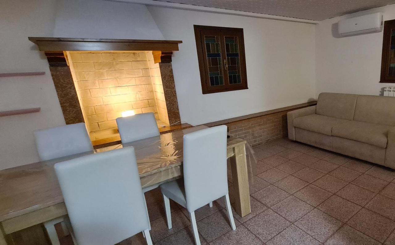 Appartement Venezia Playa à Chioggia Extérieur photo
